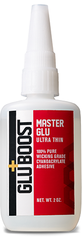 MasterGlu Ultra Thin