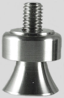 Stainless Steel Niles Bottle Cap Opener