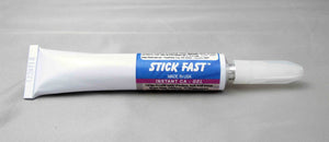 Stick Fast Gel Adhesive