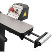 Laguna 6” JX|6 QuadTec: I Jointer