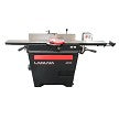 Laguna 6” JX|6 QuadTec: I Jointer